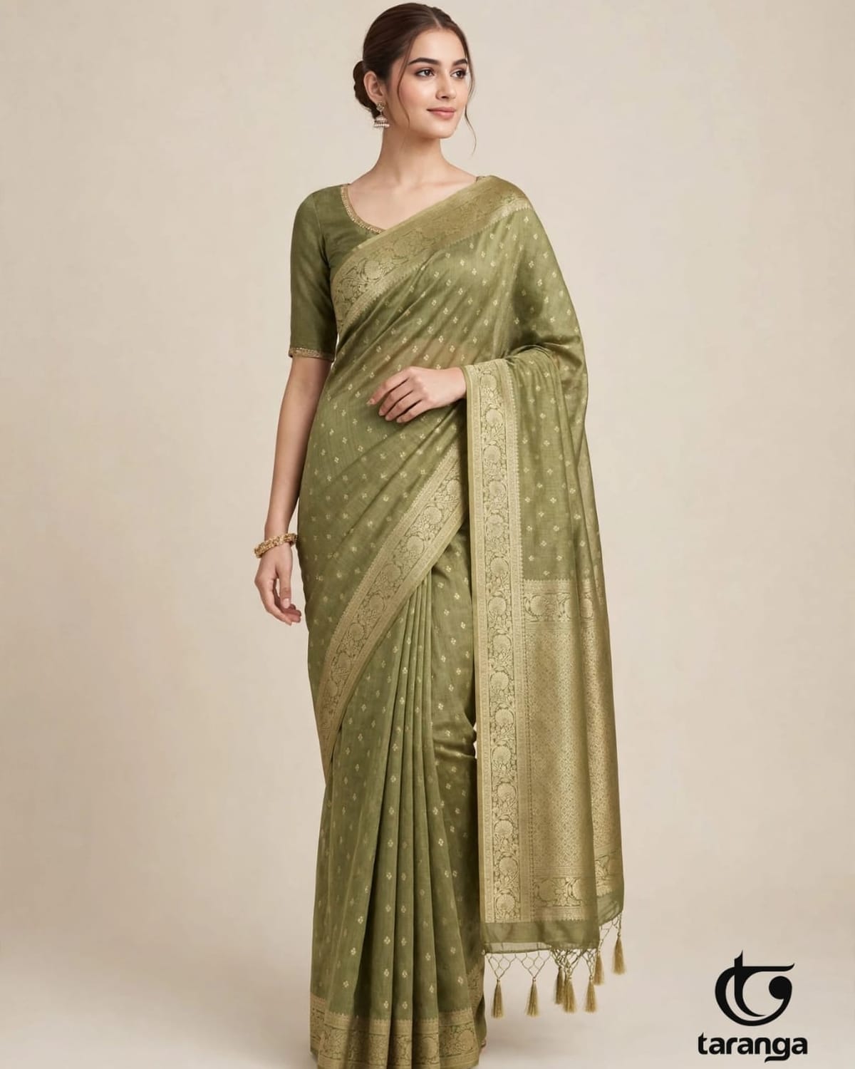 Ghicha X Khaddi Fusion