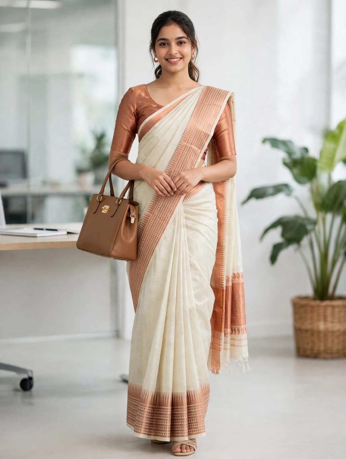 Semi Tussar